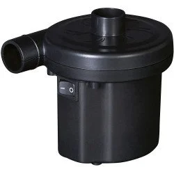 Bestway AC / DC electric pump