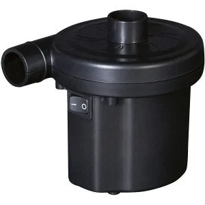 Bestway AC / DC electric pump Bestway AC / DC electric pump