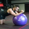 Gymnastic ball Armageddon 75 cm Gymnastic ball Armageddon 75 cm