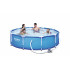 Garden pool Bestway Steel Pool Max 305