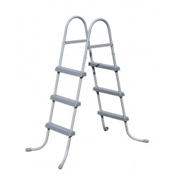 Ladder for pool Bestway 107