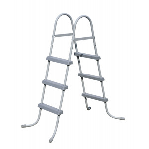 Ladder for pool Bestway 107