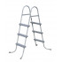Ladder for pool Bestway 107