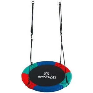 Swing SPARTAN Nest Schaukel Swing SPARTAN Nest Schaukel