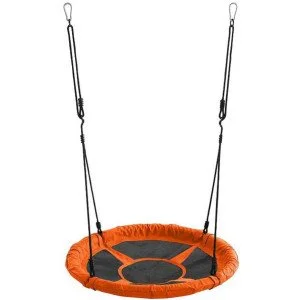 Swing SPARTAN Nest Schaukel Orange Swing SPARTAN Nest Schaukel Orange