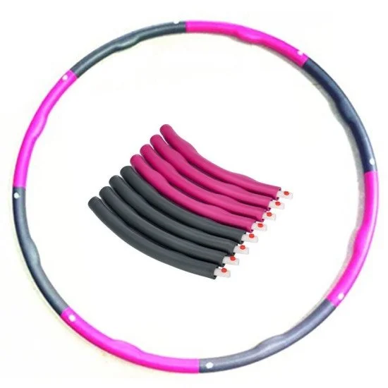 Massage hoop Armageddon 100 cm Massage hoop Armageddon 100 cm