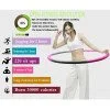 Massage hoop Armageddon 100 cm Massage hoop Armageddon 100 cm
