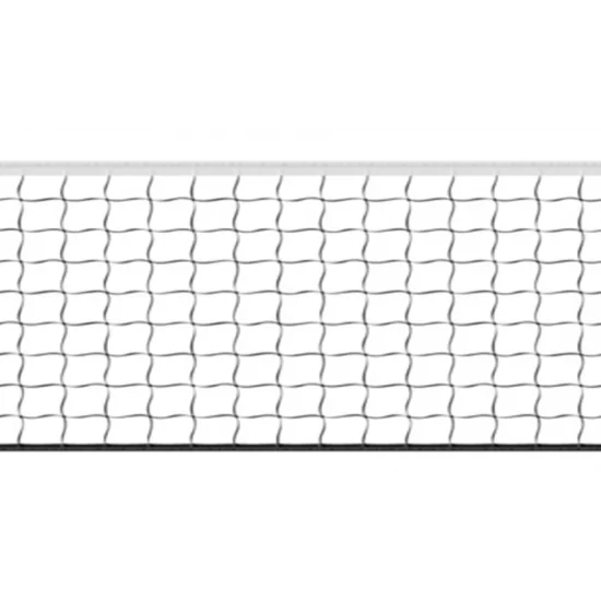 Set with beach volleyball net SPARTAN Beach Deluxe 01