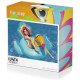 Inflatable mattress Bestway Tipsy Toucan