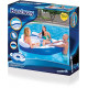Inflatable island Bestway X3