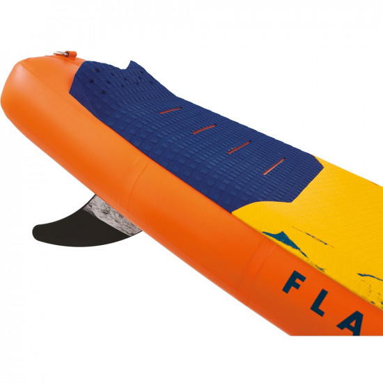 Inflate SUP board Aquatone Flame 12.6