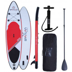 Inflate SUP board Spartan SP-320