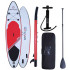 Inflate SUP board Spartan SP-320