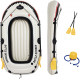 Inflatable boat Bestway Bomber Raft