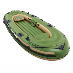 Inflatable boat Bestway Voyager 300