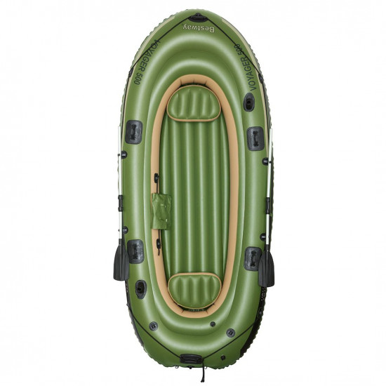 Inflatable boat Bestway Voyager 300