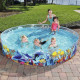 Childrens pool BESTWAY Odyssey 