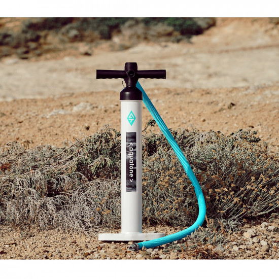 Aquatone hand pump