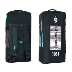 Backpack for SUP board Aquatone Gear Bag