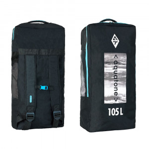 Backpack for SUP board Aquatone Gear Bag