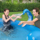 Children's inflatable pool Bestway Octopool