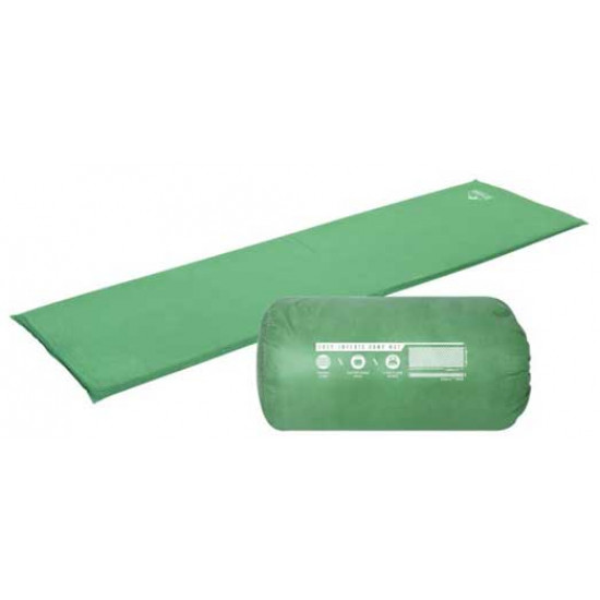 Self-inflating mat Bestway Campingmatte