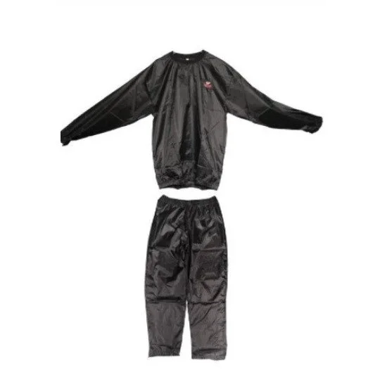 Sauna Suit Deluxe ARMAGEDDON SPORTS