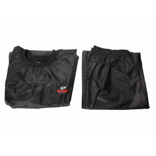 Sauna Suit Deluxe ARMAGEDDON SPORTS