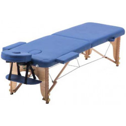 Massage table Spartan 4501