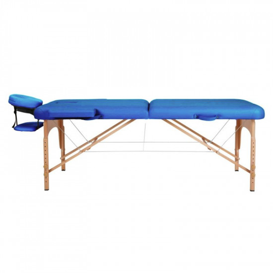 Massage table Spartan 4501