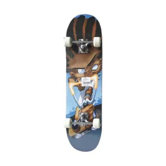 Skateboard SPARTAN Circle Star 31 Skateboard SPARTAN Circle Star 31
