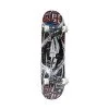 Skateboard SPARTAN Circle Star 31 Skateboard SPARTAN Circle Star 31