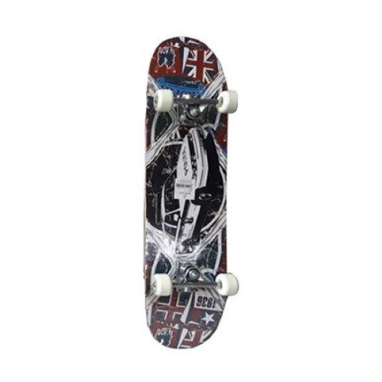 Skateboard SPARTAN Circle Star 31 Skateboard SPARTAN Circle Star 31