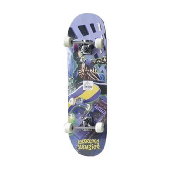 Skateboard SPARTAN Circle Star 31 Skateboard SPARTAN Circle Star 31