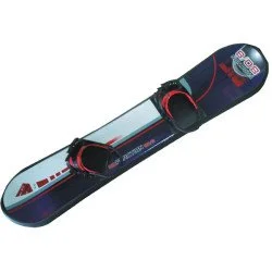 Snowboard SPARTAN 130 cm