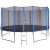 Trampoline set SPARTAN Economy 366 cm Trampoline set SPARTAN Economy 366 cm