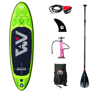 Inflate SUP board Aqua Marina Breeze 275