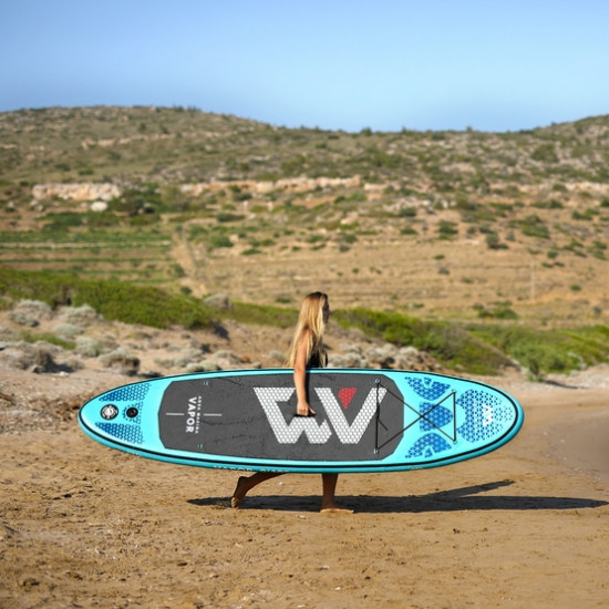 Inflate SUP board Aqua Marina Vapor 300