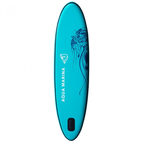 Inflate SUP board Aqua Marina Vapor 300