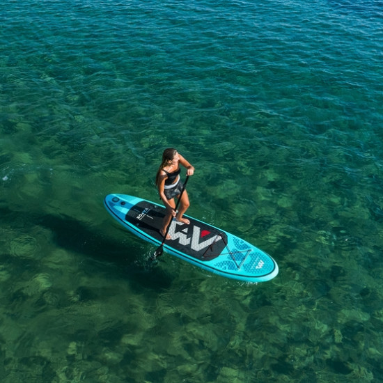 Inflate SUP board Aqua Marina Vapor 300