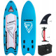 Inflatable SUP board Aqua Marina mega 550 Inflatable SUP board Aqua Marina mega 550