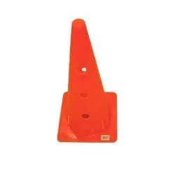 Training cone SPARTAN 45 cm