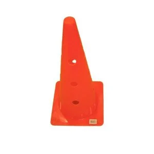 Training cone SPARTAN 45 cm Training cone SPARTAN 45 cm