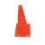 Training cone SPARTAN 45 cm