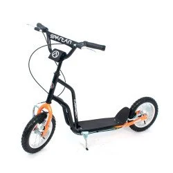 Scooter SPARTAN PREMIUM 2