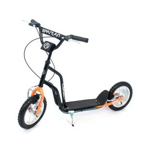 Scooter SPARTAN PREMIUM 2