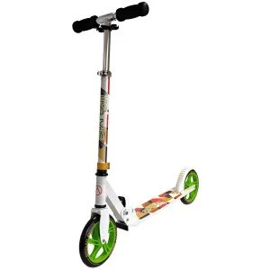 Scooter Spartan Tahiti