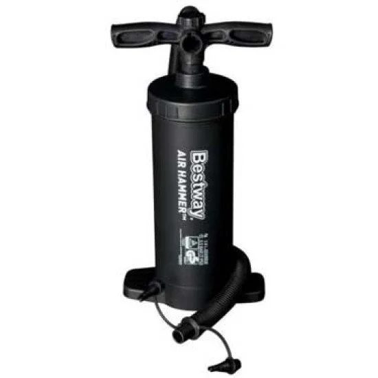 Universal hand pump Bestway 37 Universal hand pump Bestway 37