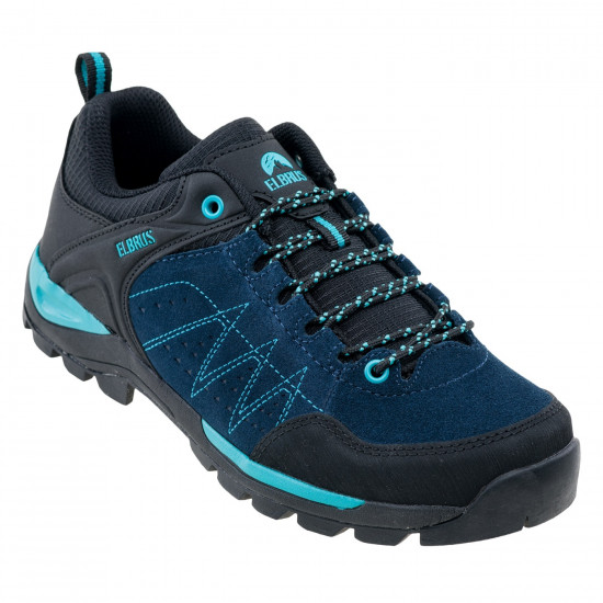 Women's shoes ELBRUS Debar, Blue