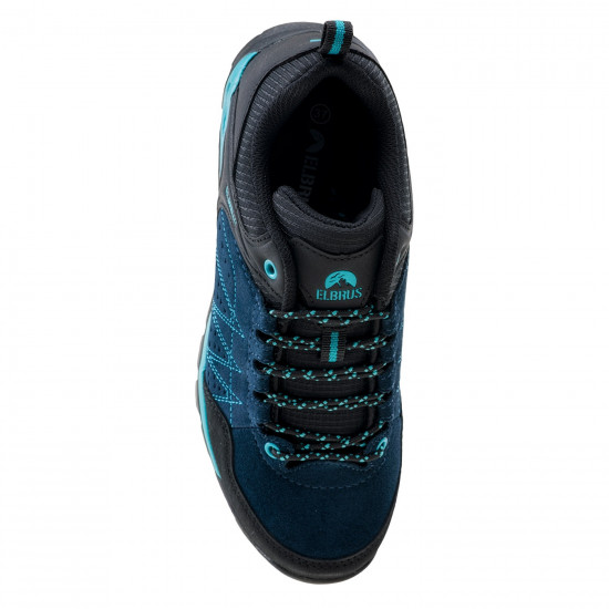 Women's shoes ELBRUS Debar, Blue